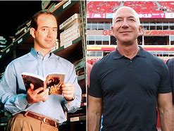 Image result for Jeff Bezos Strong