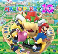 Image result for Mario Party Xbox