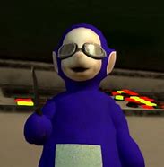 Image result for Slendytubbies Lenny