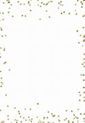 Image result for Gold Glitter Border Clip Art