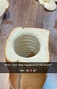 Image result for Donut Hole Meme