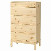 Image result for IKEA Pine Dresser