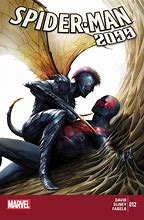 Image result for Shocker 2099