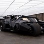 Image result for Batman Car Images