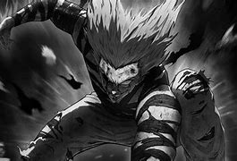 Image result for 4K God Garou Wallpaper