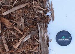 Image result for Shredded Cedar Mulch