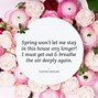 Image result for Spring Travel Quotes