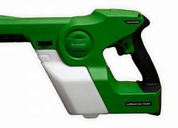 Image result for Handheld Electrostatic Sprayer