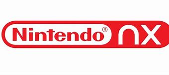 Image result for Nintendo NX Logo