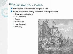 Image result for Punic Wars PPT