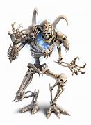 Image result for Pf2e Skeleton Giant