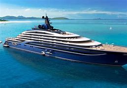 Image result for Somnio Yacht Deck View