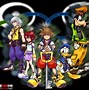 Image result for Jennifer Hale Kingdom Hearts