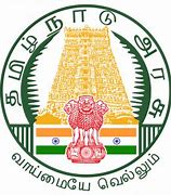 Image result for Tamil Nadu Government Logo.png