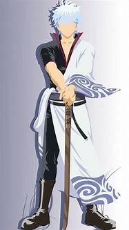 Image result for Gintama Phone Wallpaper