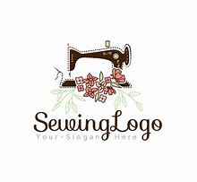 Image result for Sewing Logo and Design