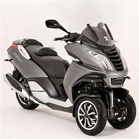 Image result for 3 Wheel Scooter 500Cc