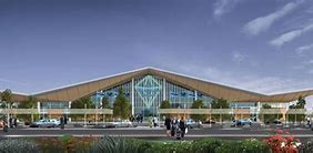 Image result for Maun International Airport