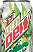 Image result for Diet Mountain Dew