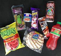 Image result for Gas Station Syrups