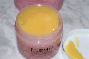 Image result for Elemis Rose Cleansing Balm