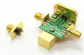 Image result for RF Switch Design