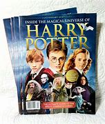 Image result for Harry Potter Books Inside