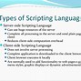 Image result for HTML Scripting