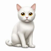 Image result for White Cat Symbol