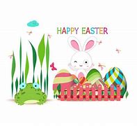 Image result for Easter Frog