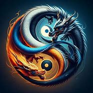 Image result for Dao Yin Yang