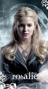 Image result for Rosalie Hale Black and White