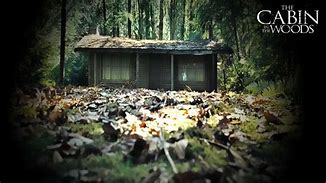 Image result for Cabin in the Woods Movie Tattoo