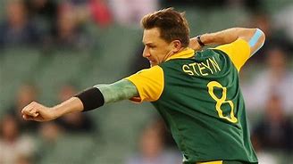 Image result for Dale Steyn Black Thread