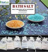 Image result for Elmo Bath Salts