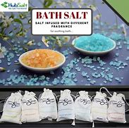 Image result for Yukon Bath Salts