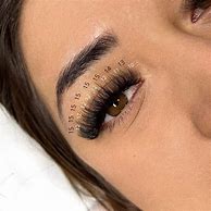 Image result for Lash Map Wispy Cat Eye