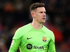 Image result for Pedri Ter Stegen