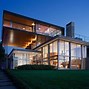 Image result for Modern Minimalis Glass Home