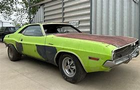 Image result for Dodge Challenger Deputy