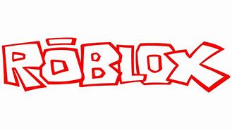 Image result for Roblox Splash Logo