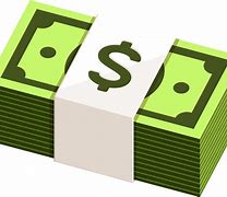 Image result for Small Money Stack