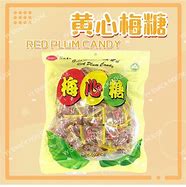 Image result for Red Plum Candy Tom Yam