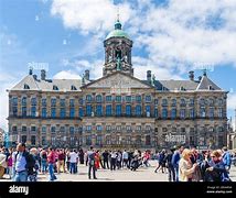 Image result for Royal Palace Netherlands