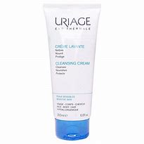 Image result for Uriage Cleansing Cream