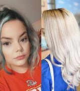 Image result for Bleach Bath Hair