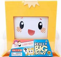 Image result for Boxy BRR