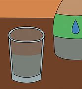 Image result for Oil and Water Experiment