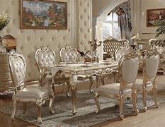 Image result for Luxury Dining Table