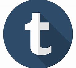 Image result for Tumblr Logo